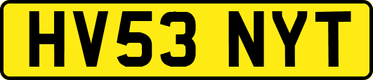 HV53NYT