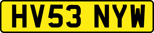 HV53NYW