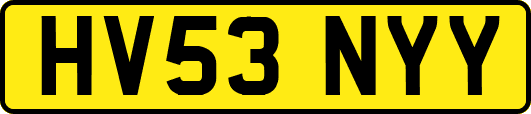 HV53NYY
