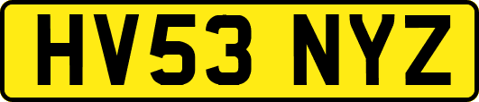 HV53NYZ