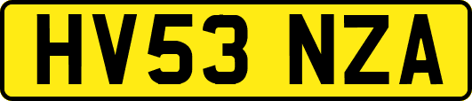 HV53NZA