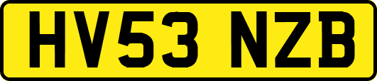 HV53NZB