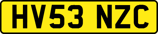 HV53NZC