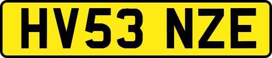 HV53NZE