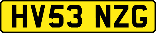 HV53NZG