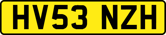 HV53NZH