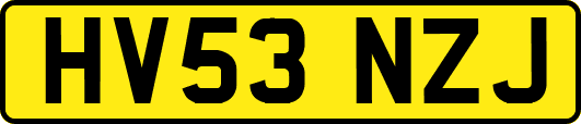 HV53NZJ