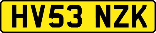 HV53NZK