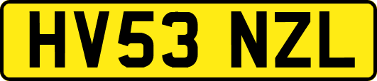 HV53NZL