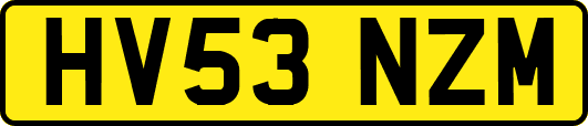 HV53NZM