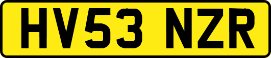 HV53NZR
