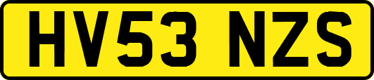 HV53NZS