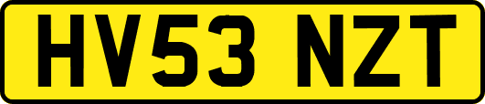 HV53NZT