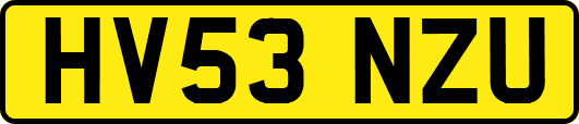 HV53NZU