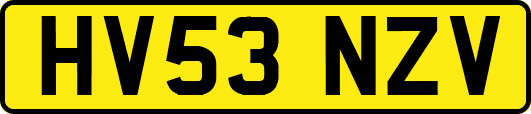 HV53NZV