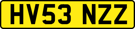 HV53NZZ