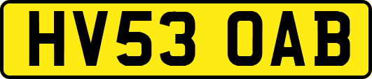 HV53OAB