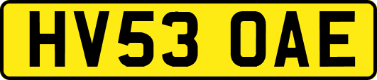HV53OAE
