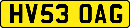 HV53OAG