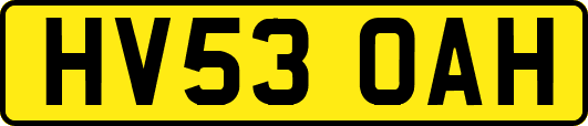 HV53OAH