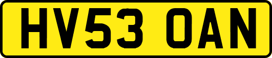 HV53OAN
