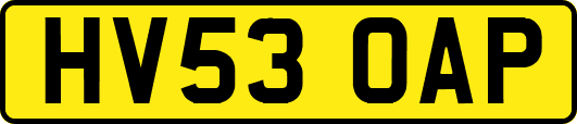 HV53OAP
