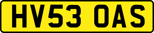 HV53OAS