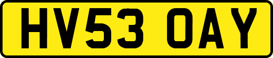 HV53OAY