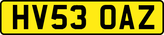 HV53OAZ