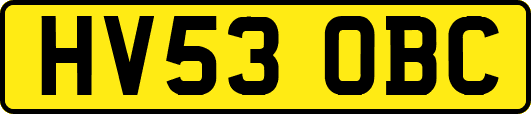 HV53OBC