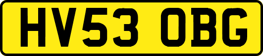 HV53OBG