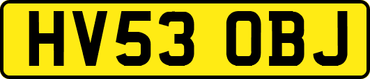 HV53OBJ