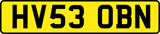 HV53OBN