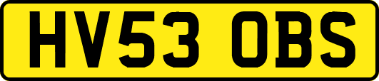 HV53OBS