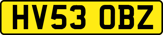 HV53OBZ
