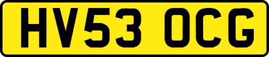 HV53OCG
