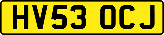 HV53OCJ