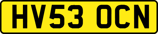 HV53OCN