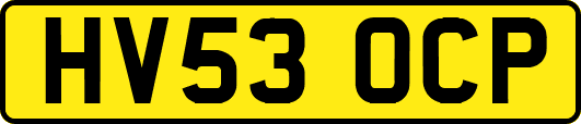HV53OCP