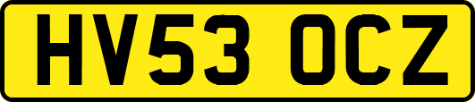 HV53OCZ