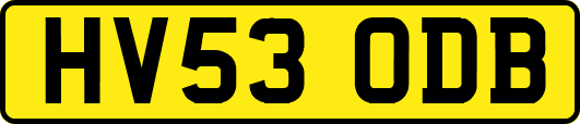 HV53ODB