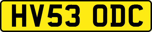 HV53ODC