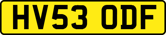HV53ODF
