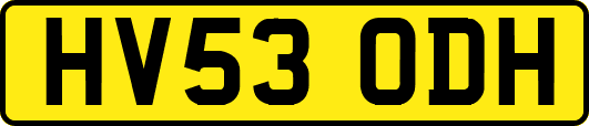 HV53ODH