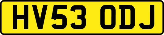 HV53ODJ