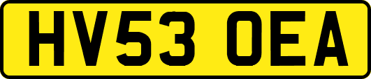 HV53OEA
