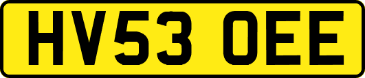 HV53OEE