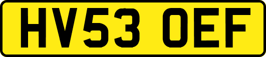 HV53OEF
