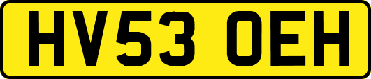 HV53OEH