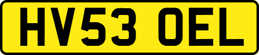 HV53OEL